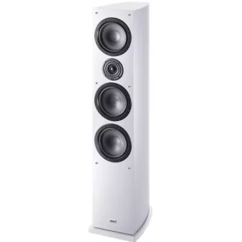 Kaiutin Victa Elite 702 valkoinen