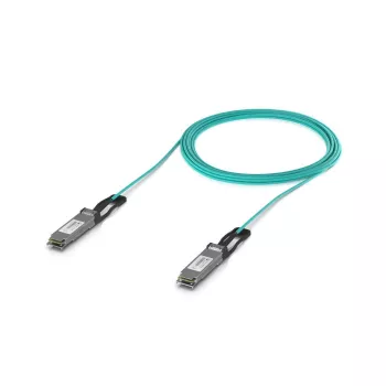 AOC-kaapeli Ubiquiti UACC-AOC-QSFP28-10M 10m OM3 QSFP28