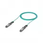 AOC-kaapeli Ubiquiti UACC-AOC-QSFP28-10M 10m OM3 QSFP28