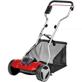 Einhell GE-HM 18/38 käsikäyttöinen ruohonleikkuri