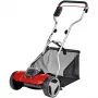 Einhell GE-HM 18/38 käsikäyttöinen ruohonleikkuri