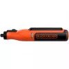 Black & Decker BCRT8IK-XJ monitoimityökalu