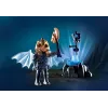 Figuurisarja Novelmore 71645 Amoured Guard