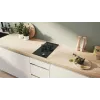 Bosch Serie 8 PRA3A6I10 keittotaso musta integroitu 30 cm kaasu 1 vyöhyke(ttä)