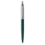 Parker 2068511 kuulakärkikynä sininen klipsikiinnitteinen sisäänvedettävä kuulakärkikynä medium 1 kpl