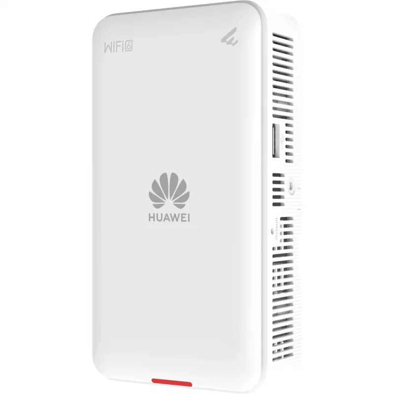 Langaton tukiasema HUAWEI eKit AP263 2,4 GHz 5 GHz Wi-Fi 6