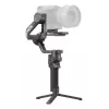 Käsikameravakain DJI RS 4 Pro Combo musta hiilikuitu 13h akku