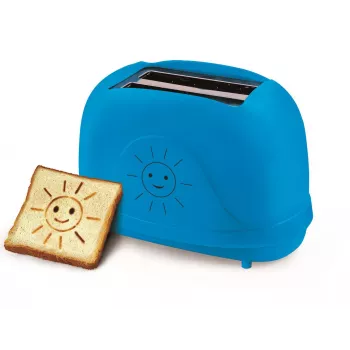 Esperanza EKT003B leivänpaahdin 750 W sininen