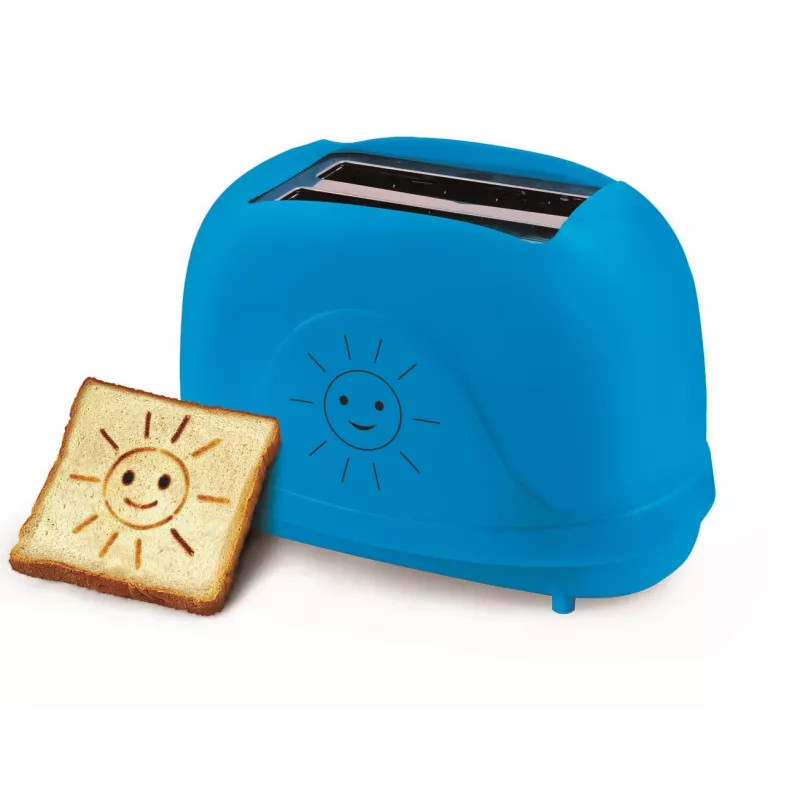 Esperanza EKT003B leivänpaahdin 750 W sininen