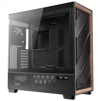 Antec FLUX PRO Full Tower kotelo vähittäismyynti