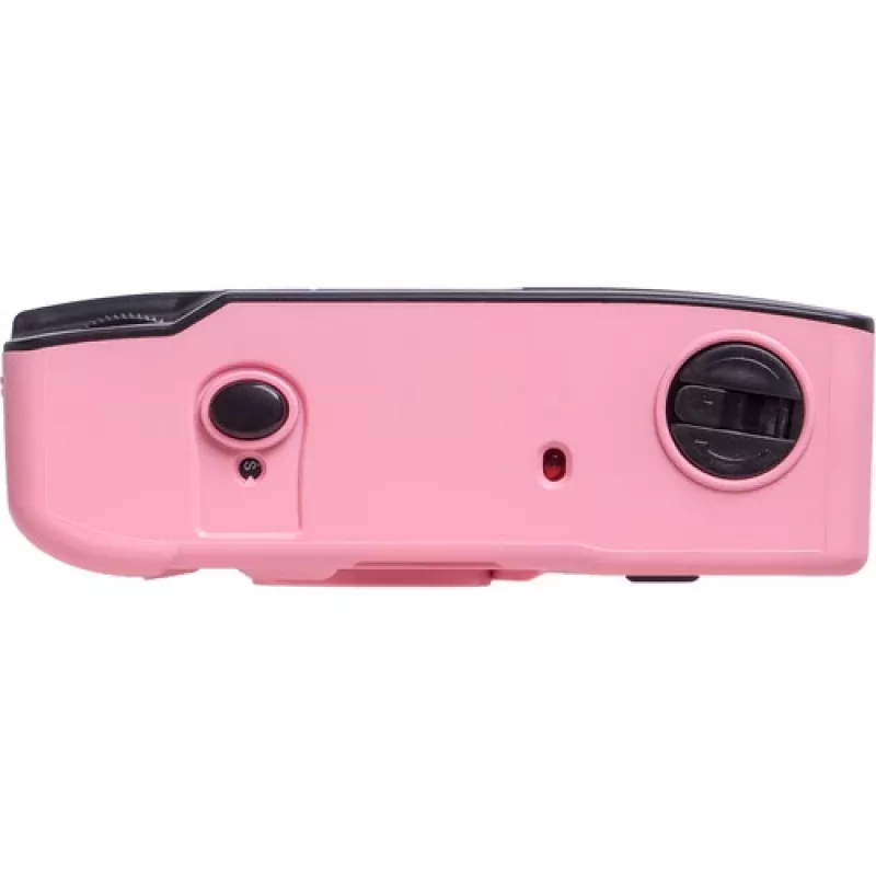 Kodak M35 kompakti filmikamera 35 mm pinkki