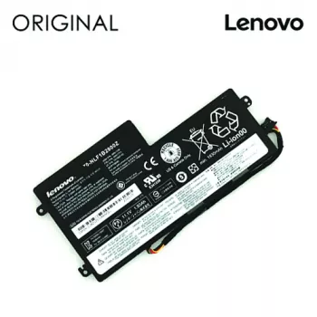 Kannettavan tietokoneen akku, LENOVO 45N1112 45N1113 alkuperäinen