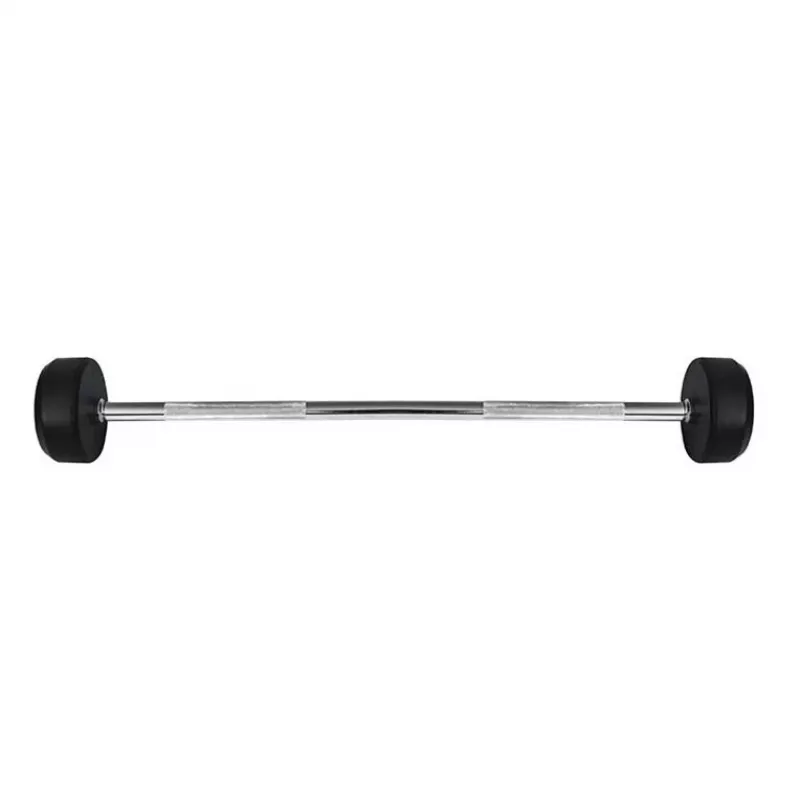 HMS Fitness GSG40 massiivinen painotanko