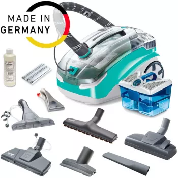 Thomas 788577 käsipölynimuri