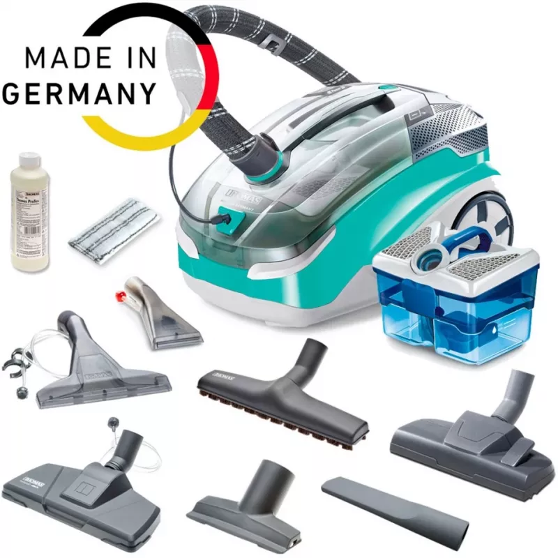 Thomas 788577 käsipölynimuri