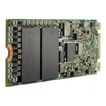 Hewlett Packard Enterprise HPE – SSD – Read Intensive, Mainstream Performance – 480 GB – sisäinen – M.2 2280 – PCIe 4.0 (NVMe) – PM9A3 (P69543-B21)
