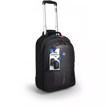 Trolley-laukku Port Designs CHICAGO EVO 39,6 cm (15,6