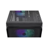 ENDORFY Arx 700 ARGB Tower musta