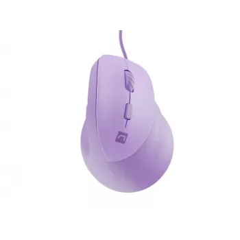 NATEC Crake 2 Pro hiiri yleinen oikeakätisille USB Type-A optinen 12800 DPI