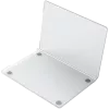 Satechi kannettavan tietokoneen kotelo Eco HardShell, sopii enintään 34,5 cm (13,6 inch)