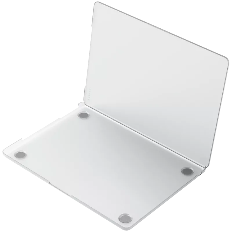 Satechi kannettavan tietokoneen kotelo Eco HardShell, sopii enintään 34,5 cm (13,6 inch)