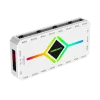Gamemax | kaukosäädin | V4.0 ARGB PWM HUB BK | valkoinen | Gamemax