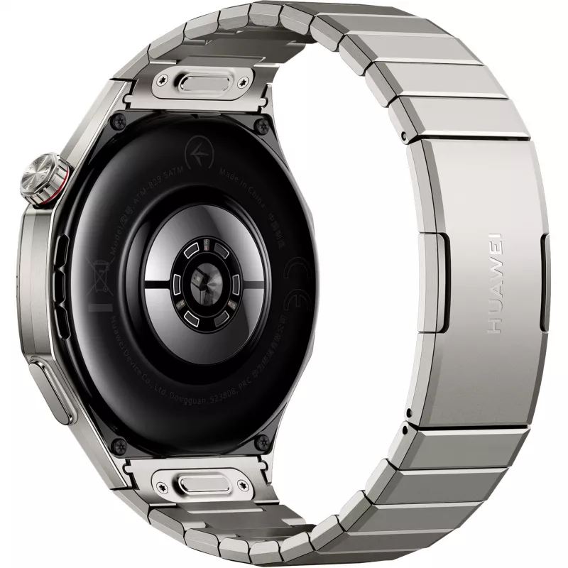 Älykello Huawei WATCH GT 6 Pro GPS 46mm