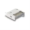 DeLOCK piirilevytarvike 67192 hopea 1 kpl suora kultakontaktit