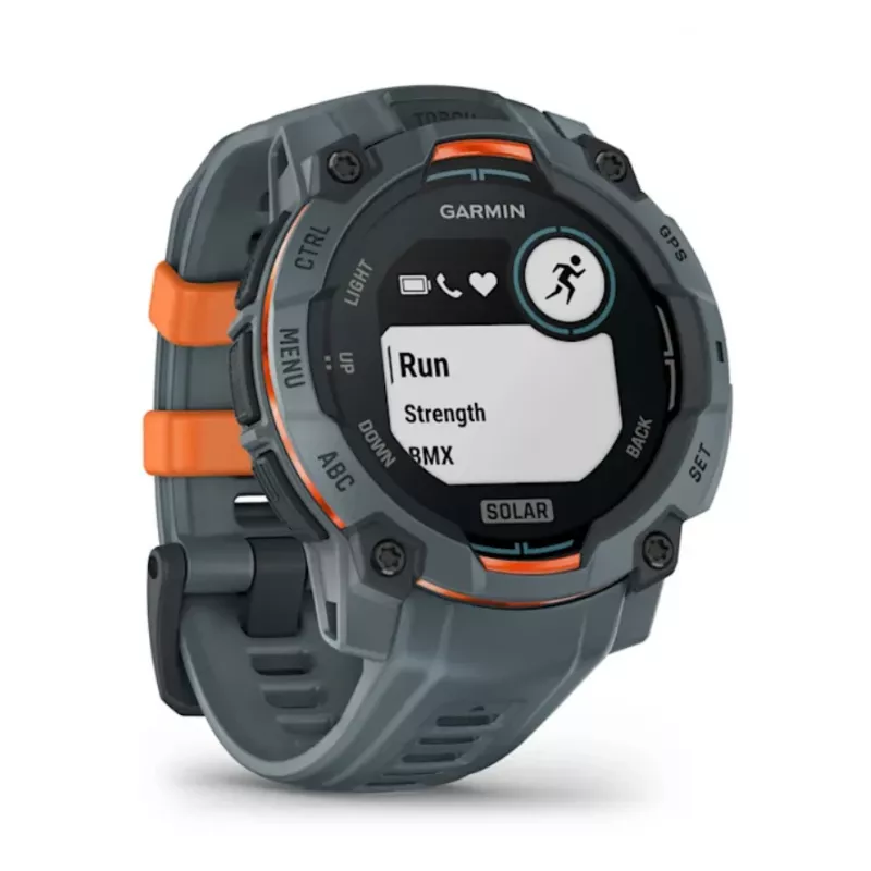 Älykello Instinct 3 SOLAR/TWILIGHT 010-02934-01 Garmin
