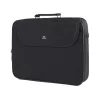 Tracer Simplo kannettavan tietokoneen laukku 39,6 cm (15,6) messenger-laukku musta