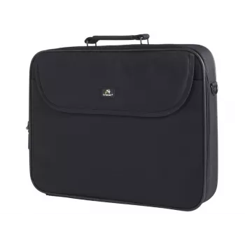 Tracer Simplo kannettavan tietokoneen laukku 39,6 cm (15,6) messenger-laukku musta