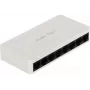 Kytkin RUIJIE RG-ES08G-L 8-porttia 10/100/1000 Mbps hallitsematon ei-PoE