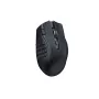 Razer Naga V2 HyperSpeed langaton pelihiiri, musta