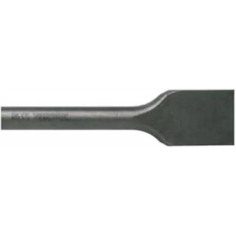 Makita P-05701 leveä taltta B1 1/8, 80x400 mm