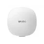 HPE - Aruba AP-535 (RW) - Campus - radiokeskus ZigBee Bluetooth 5.0 ZigBee Bluetooth Wi-Fi 6 2,4 GHz 5 GHz