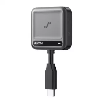 Langaton adapteri Aurzen Castplay Pro projektoreihin — Aurzen AU-PJ002CS-UNBK0
