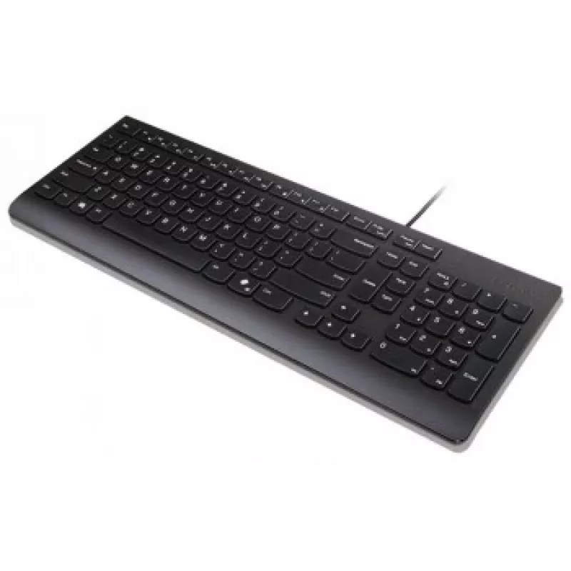 LENOVO Essential johdollinen näppäimistö AI liettua (LT)