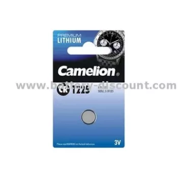Camelion | PQ-136 | CR1225 | litium | 1 kpl