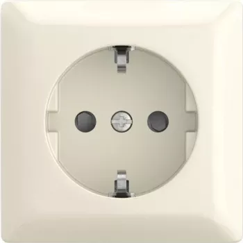 BUSCH JAEGER SCHUKO pistorasia AP Safety 20 EAPBJ-522 (2TKA00005528)