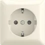BUSCH JAEGER SCHUKO pistorasia AP Safety 20 EAPBJ-522 (2TKA00005528)