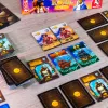Pegasus Spiele Port Royal Big Box lautapeli