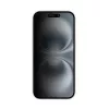 Näytönsuojus Belkin ScreenForce iPhone 16 karkaistu lasi Privacy