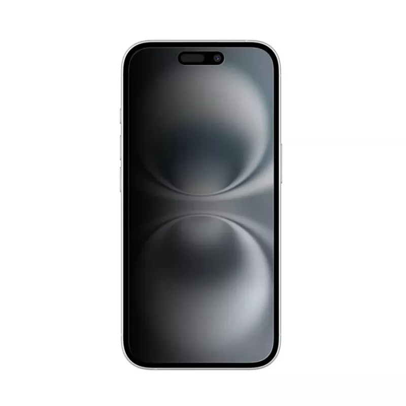 Näytönsuojus Belkin ScreenForce iPhone 16 karkaistu lasi Privacy