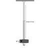 Techly ICA-PM-104XL projektoriteline katto hopea