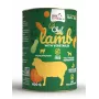 SYTA MICHA Chef lammas vihanneksilla - märkäruoka koirille - 400 g