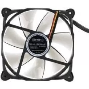 Noiseblocker Multiframe MF8-S3HS 80 mm kotelotuuletin