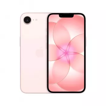 Apple iPhone 17e - 5G-älypuhelin - Dual-SIM /