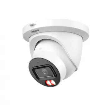 IP-domekamera DAHUA HDW5859TM-ASE-IL-0280B 8MP Eyeball IR-valolla