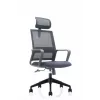Toimistotuoli up up CH-219A ergonominen korkeussäädettävä, kääntöjalusta, käsinojat