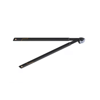 Fiskars SingleStep oksasakset alasin-koukkupää L39 1001430